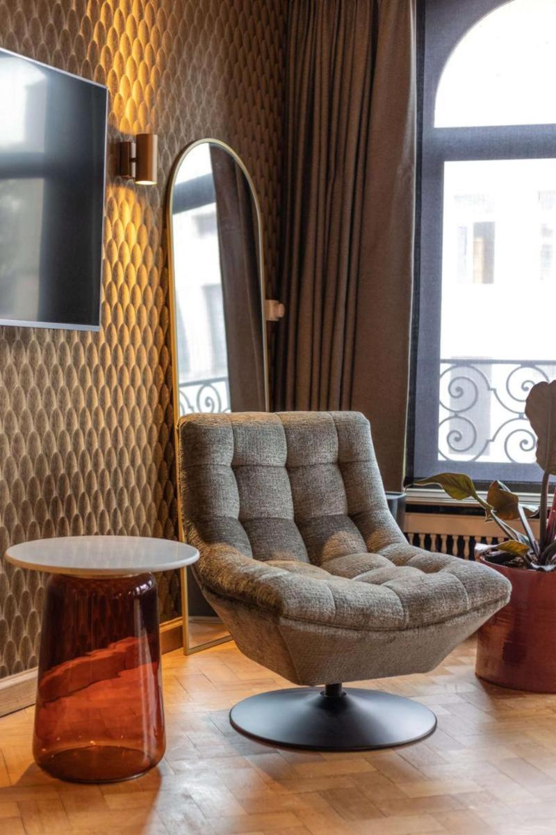 Porta Superia Boutique B&B Mechelen Eksteriør bilde